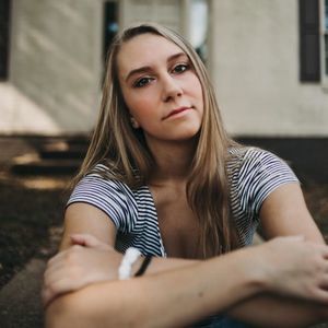 Meet your Posher, Tori